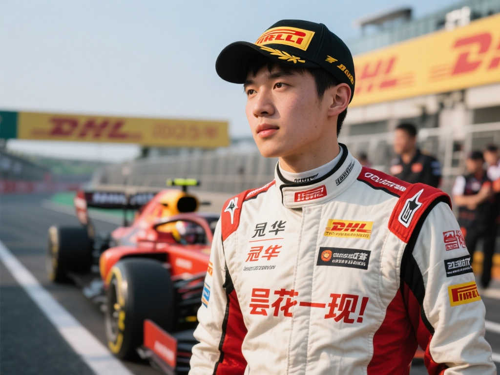 周冠宇:2026年合同谈判待定,夏季休赛期成关键节点 周冠宇:2026年合同谈判待定,夏季休赛期成关键节点