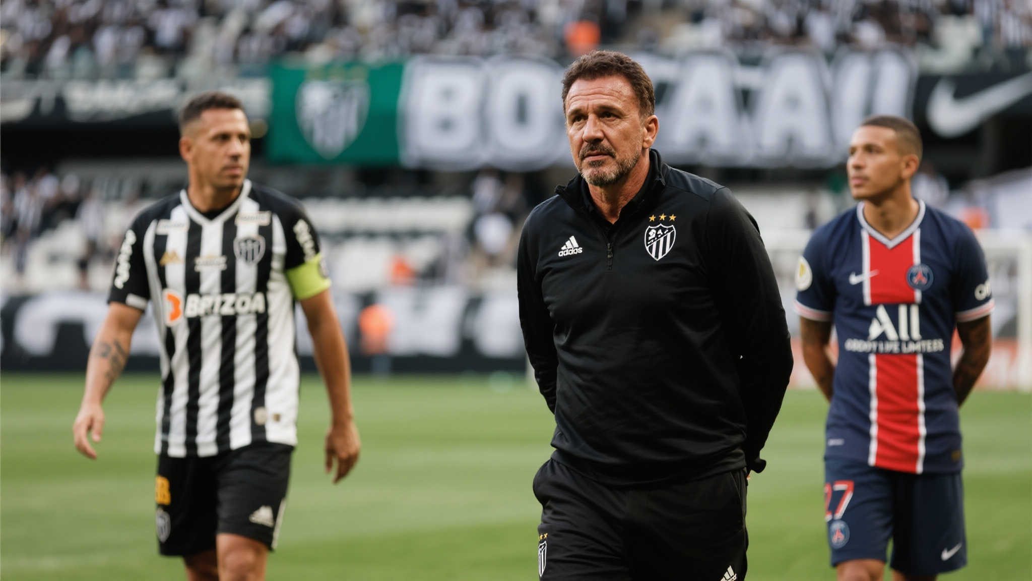 博塔弗戈教练：西蒙尼用少量资源创造奇迹；巴黎欠缺耐心。