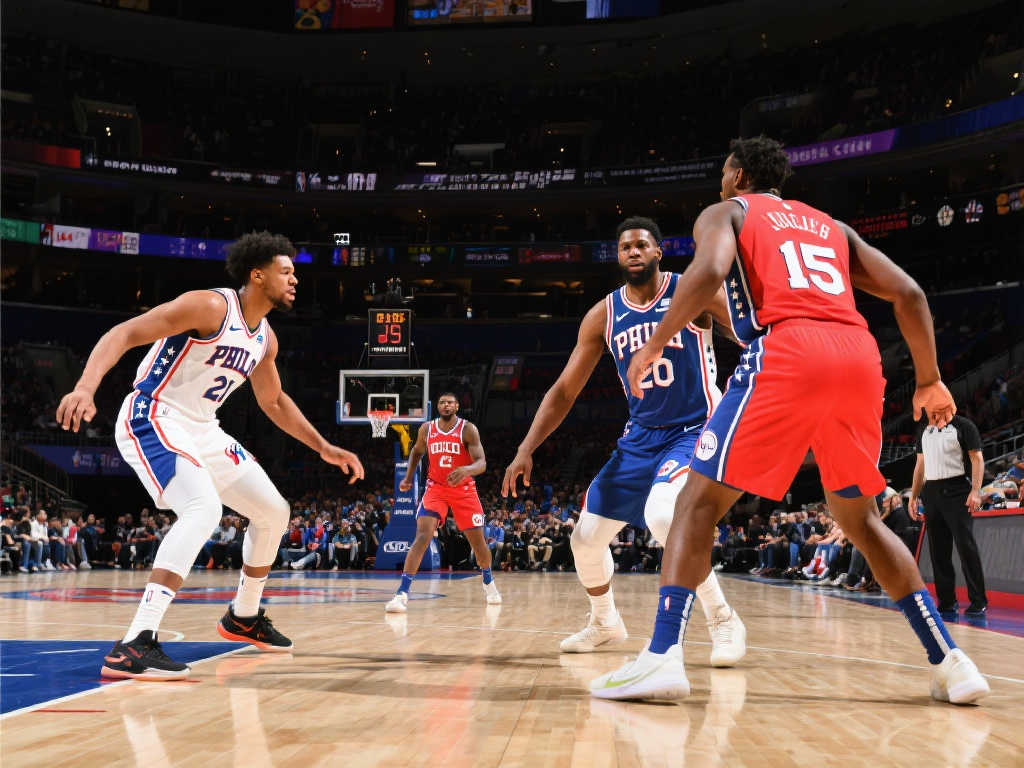 洛杉矶德比迎来新篇章，湖人与快艇力量对比渐趋平衡