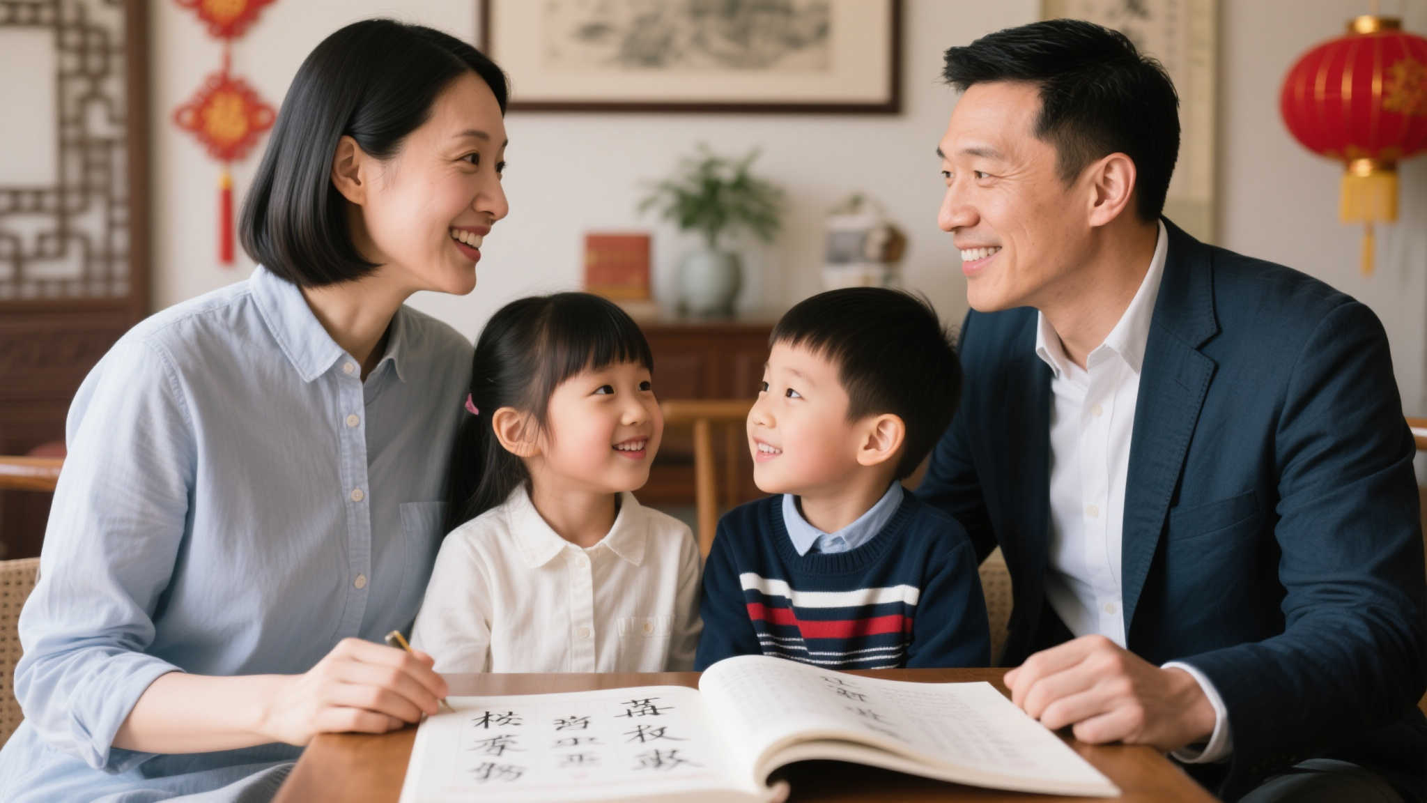 国足新成员杨明洋：跨国婚姻幸福美满，育有两个孩子！