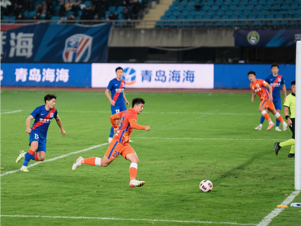 【中超】特谢拉精准远射蒋圣龙头槌建功 申花3-2力克海牛喜迎两连胜 【中超】特谢拉精准远射蒋圣龙头槌建功 申花3-2力克海牛喜迎两连胜