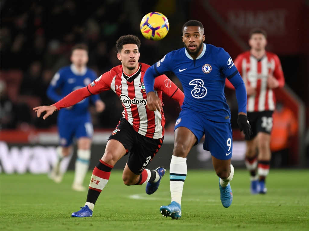 切尔西冬窗再出手？吉拉西等前锋成引援目标