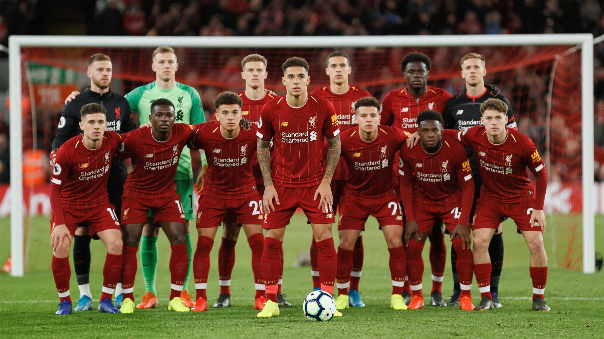 官方确认！利物浦中卫以3500万英镑加盟德甲强队，曾遭斯洛特质疑